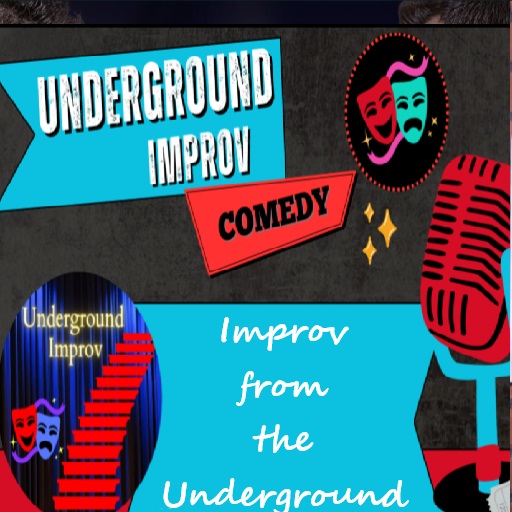 Improv from the Underground Jacksonville Tickets