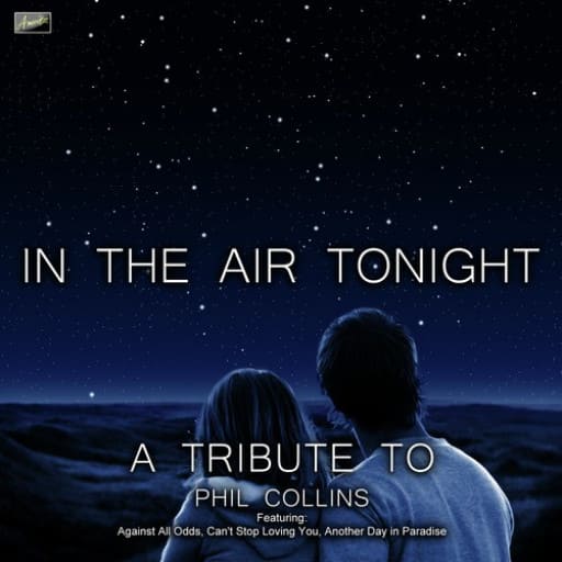 In The Air Tonight - Phil Collins Tribute concerts in Jacksonville.
