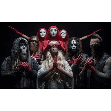 In This Moment Jacksonville Tickets