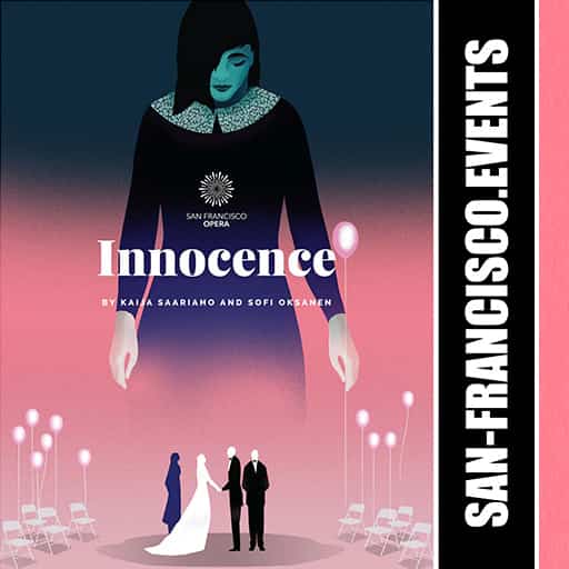 Innocence Jacksonville Tickets