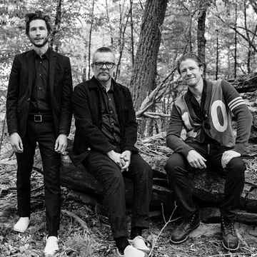 Interpol Jacksonville Tickets