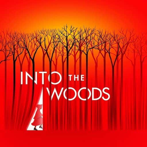 Into The Woods Jacksonville Tickets