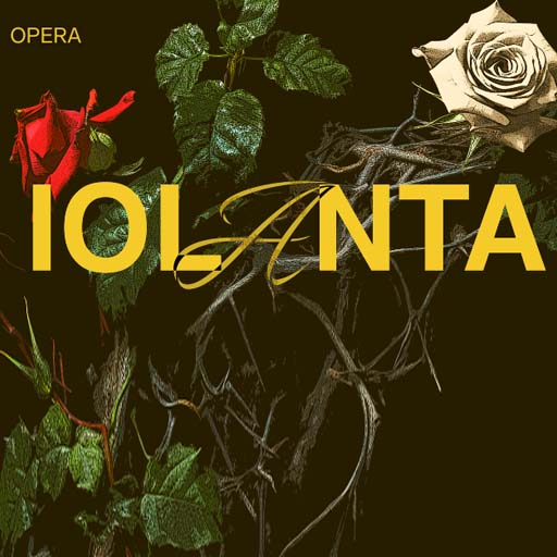 Iolanta Jacksonville Tickets