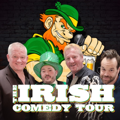 Irish Comedy Tour Jacksonville Tickets