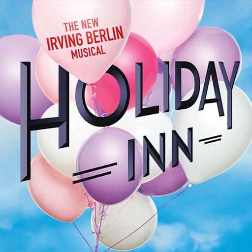 Irving Berlin's Holiday Inn Jacksonville Tickets