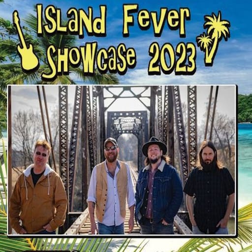 Island Fever Showcase Jacksonville Tickets