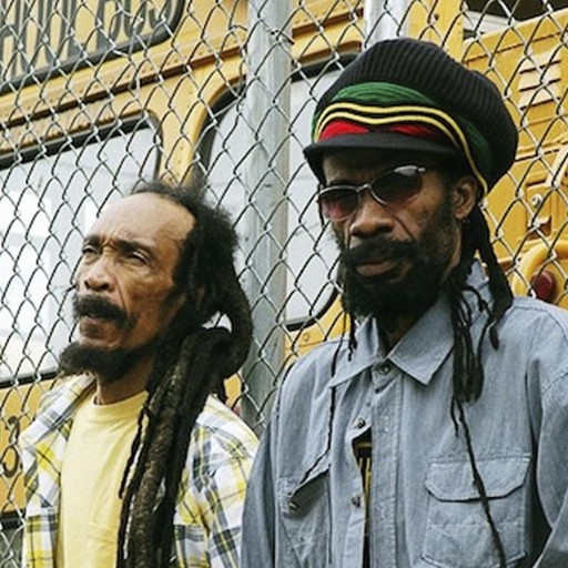 Israel Vibration Jacksonville Tickets
