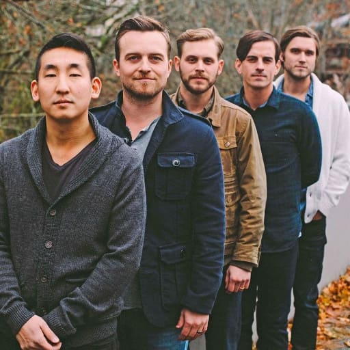 Ivan And Alyosha in Jacksonville