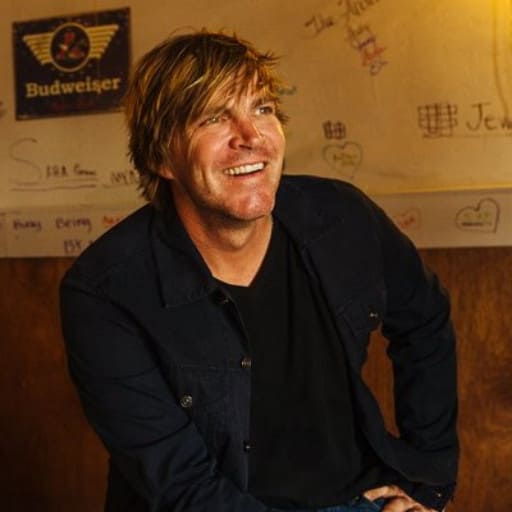 Jack Ingram Jacksonville Tickets