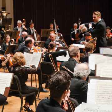 Jacksonville Symphony Jacksonville Tickets