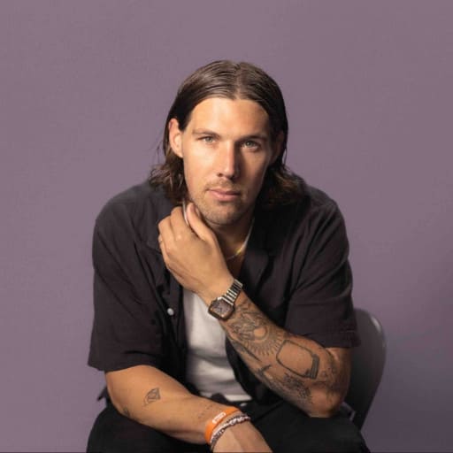 Jake Scott Jacksonville Tickets