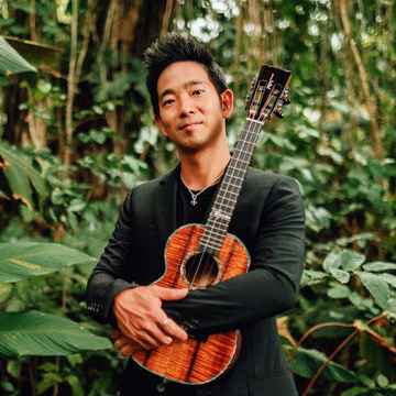 Jake Shimabukuro Jacksonville Tickets