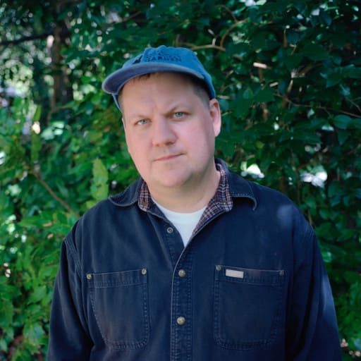 Jake Xerxes Fussell Concerts in Jacksonville
