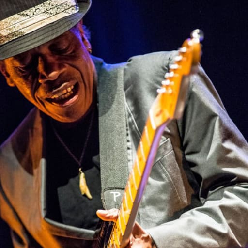 James Armstrong Band Jacksonville Tickets