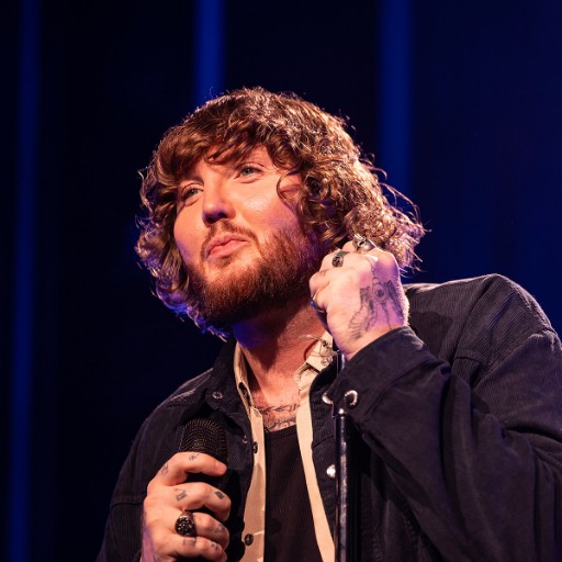 James Arthur Jacksonville Tickets