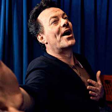 James Hunter Jacksonville Tickets
