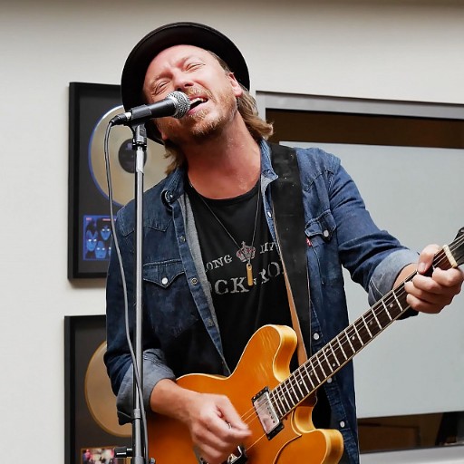 Jamie Mclean Band Concerts in Jacksonville