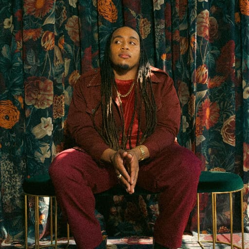 Jamison Ross Jacksonville Tickets