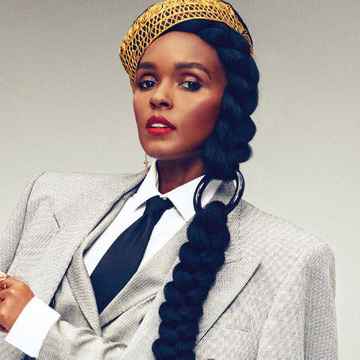 Janelle Monae Jacksonville Tickets