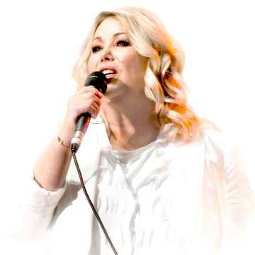 Jann Arden in Jacksonville