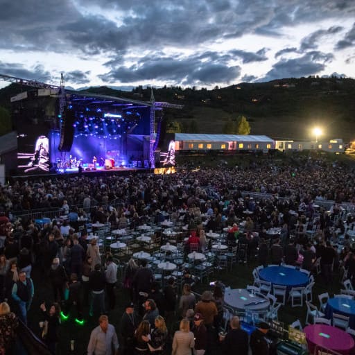 Jas Aspen Snowmass Jacksonville Tickets