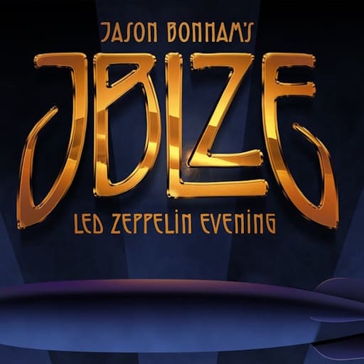 Jason Bonham's Led Zeppelin Evening Jacksonville Tickets