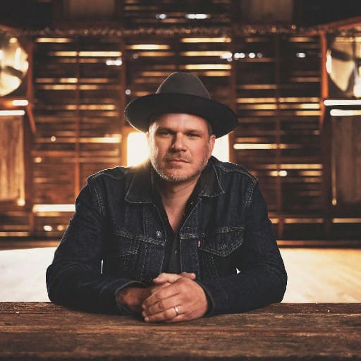 Jason Eady Jacksonville Tickets