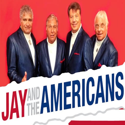 Jay and The Americans in Jacksonville