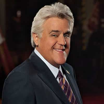 Jay Leno Jacksonville Tickets