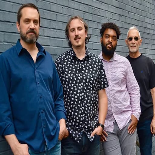 Jazz is Led Jacksonville Tickets