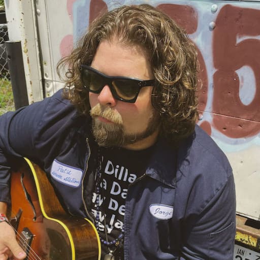 JD Simo Concerts in Jacksonville