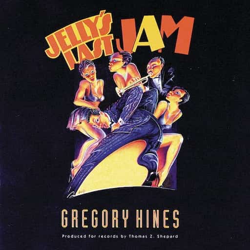 Jelly's Last Jam Jacksonville Tickets