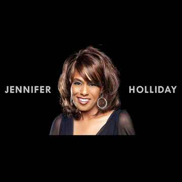 Jennifer Holliday Jacksonville Tickets
