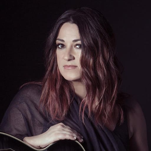 Jennifer Knapp in Jacksonville