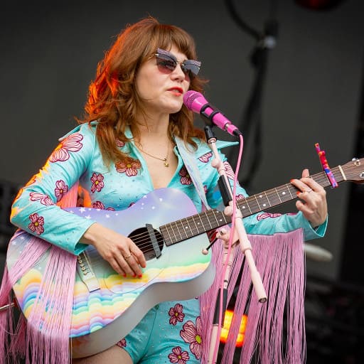 Jenny Lewis Jacksonville Tickets