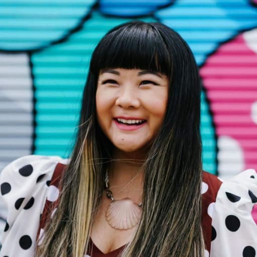 Jenny Yang Jacksonville Tickets