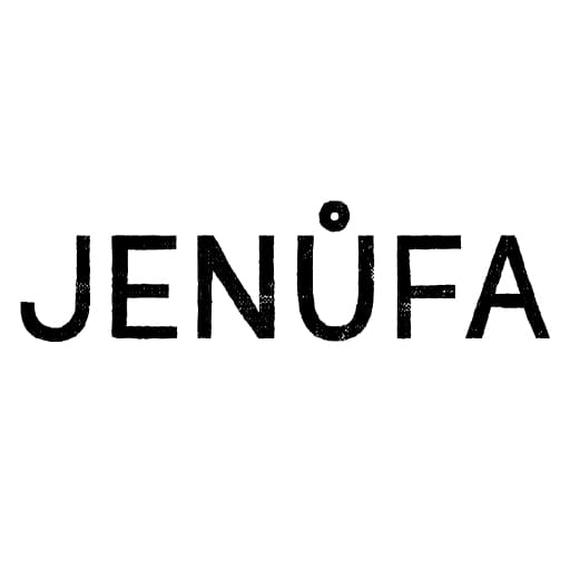 Jenufa in Jacksonville