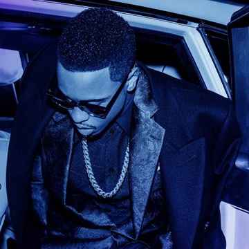 Jeremih Jacksonville Tickets