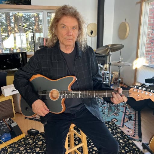 Jerry Harrison Jacksonville Tickets