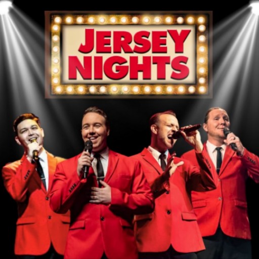 Jersey Nights Jacksonville Tickets