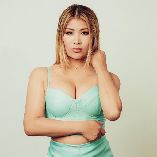 Jiaoying Summers Jacksonville Tickets
