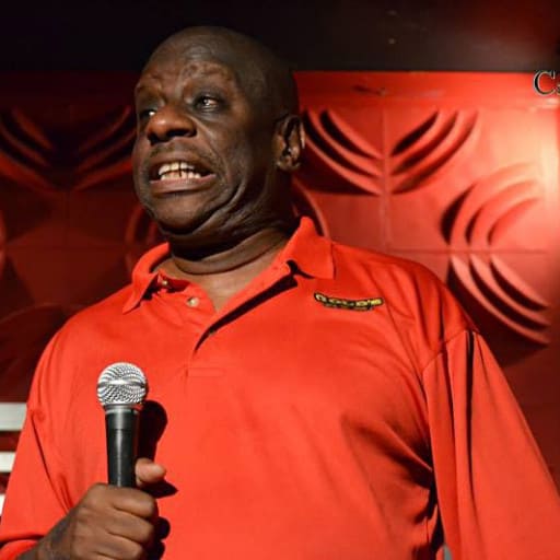 Jimmie J.J. Walker Jacksonville Tickets