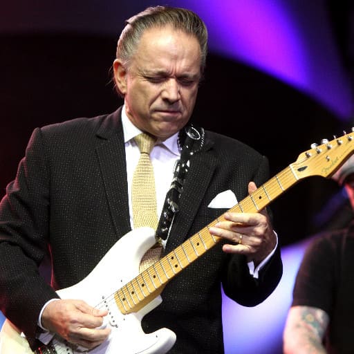 Jimmie Vaughan Jacksonville Tickets