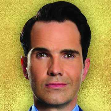 Jimmy Carr Jacksonville Tickets