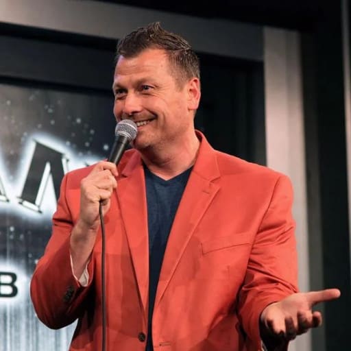 Jimmy Failla Jacksonville Tickets