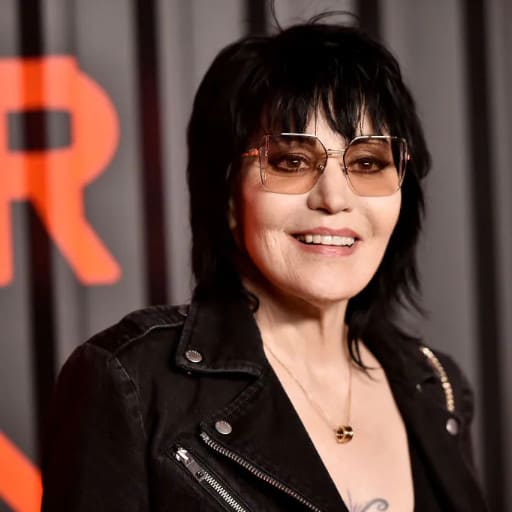 Joan Jett in Jacksonville