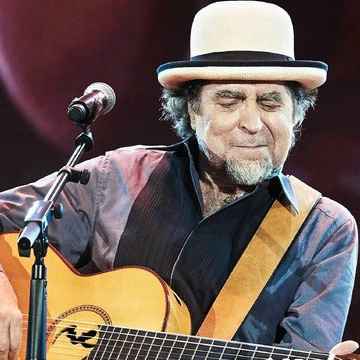 Joaquin Sabina Jacksonville Tickets
