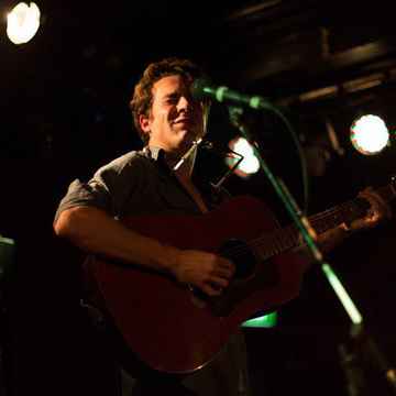 Joe Pug Jacksonville Tickets