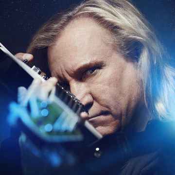 Joe Walsh in Jacksonville