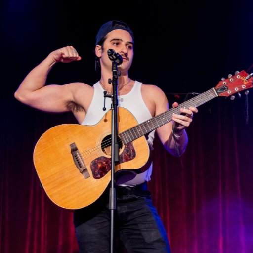 Joey Dardano Jacksonville Tickets